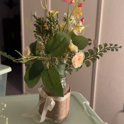 Artificial Small Plant