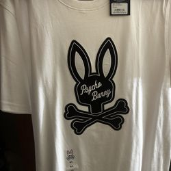 Psycho Bunny T Shirts And Hoodies