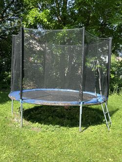 Trampoline 