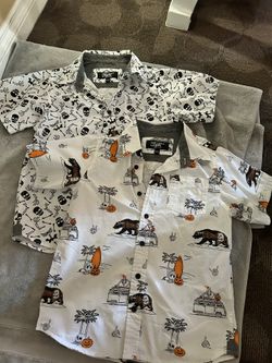 Boy Shirts