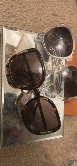 Tory And Dolce Gabbana