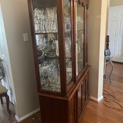 China Cabinet 