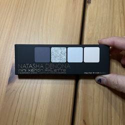 Mini Xenon 5 Eyeshadow Palette