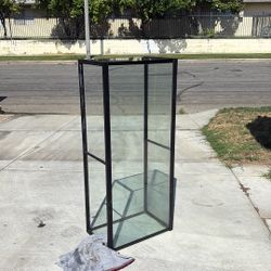 Reptile / Fish Tank