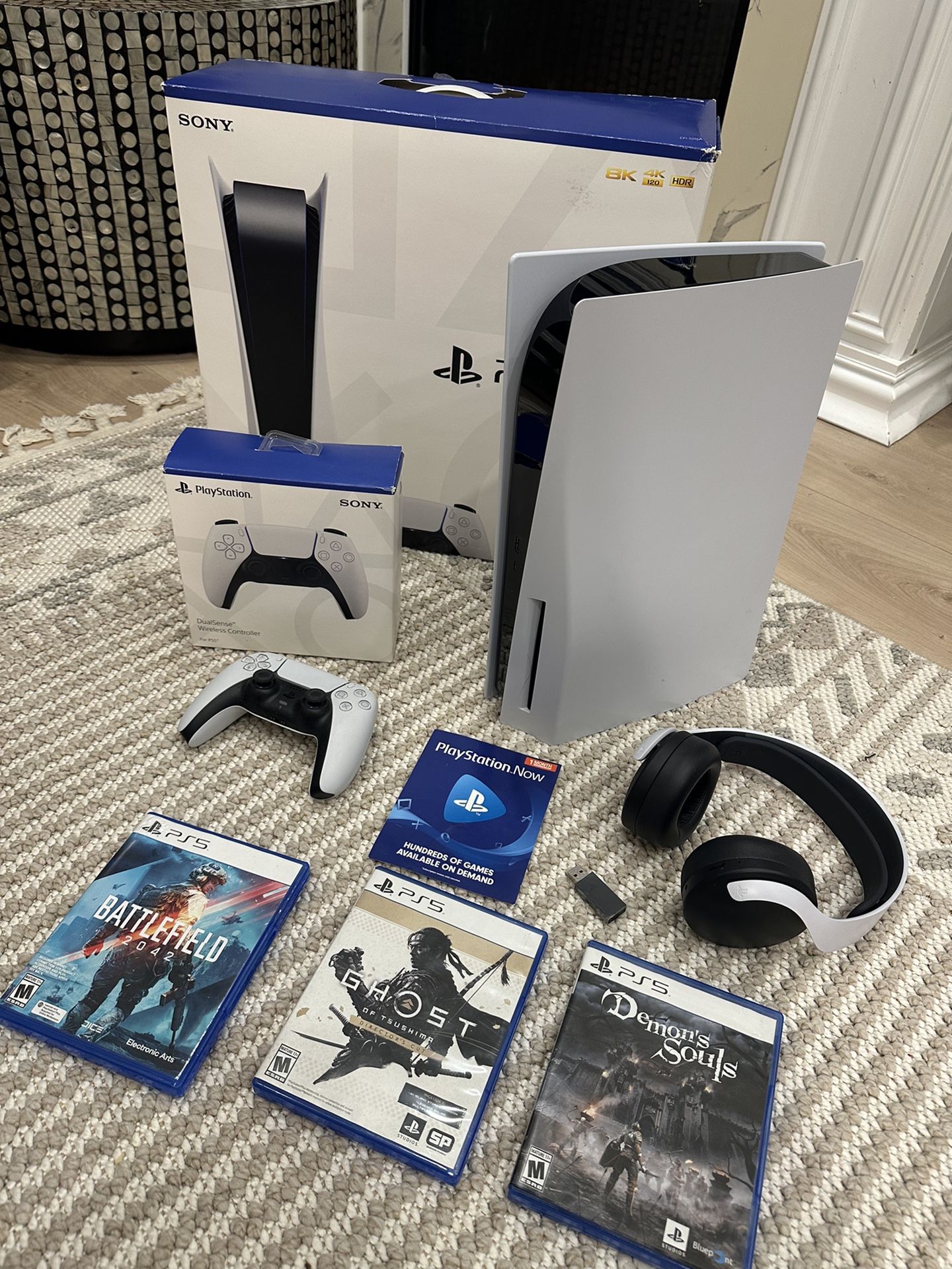 PS5
