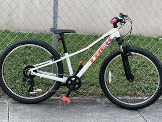 Trek PRECALIBER Mountain Kids Bike