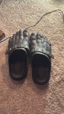 Bravest studios feet slides