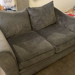 Loveseat Couch