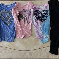 Girl’s Size 10 Clothes