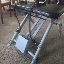 Proform Foldable Pilates Chair