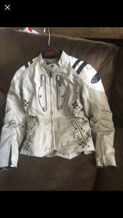 Women’s riding jacket