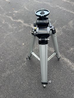 Meade 883 Telescope Tripod