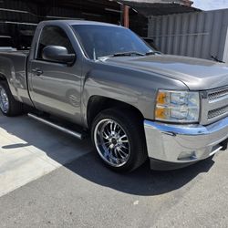 Chevy 2013