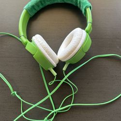 Audífonos De Dinosaurios Niños 