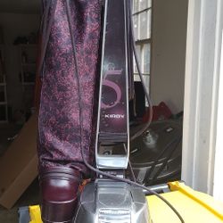 Kirby Vacuum  