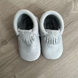 Freshly Picked Moccasins 