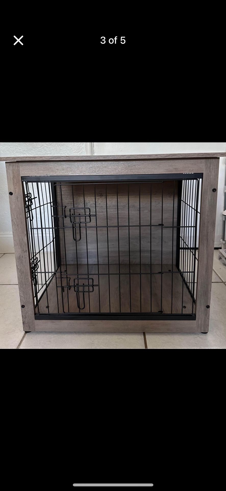 Dog Kennel
