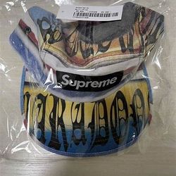 Maradona Supreme Camp Cap