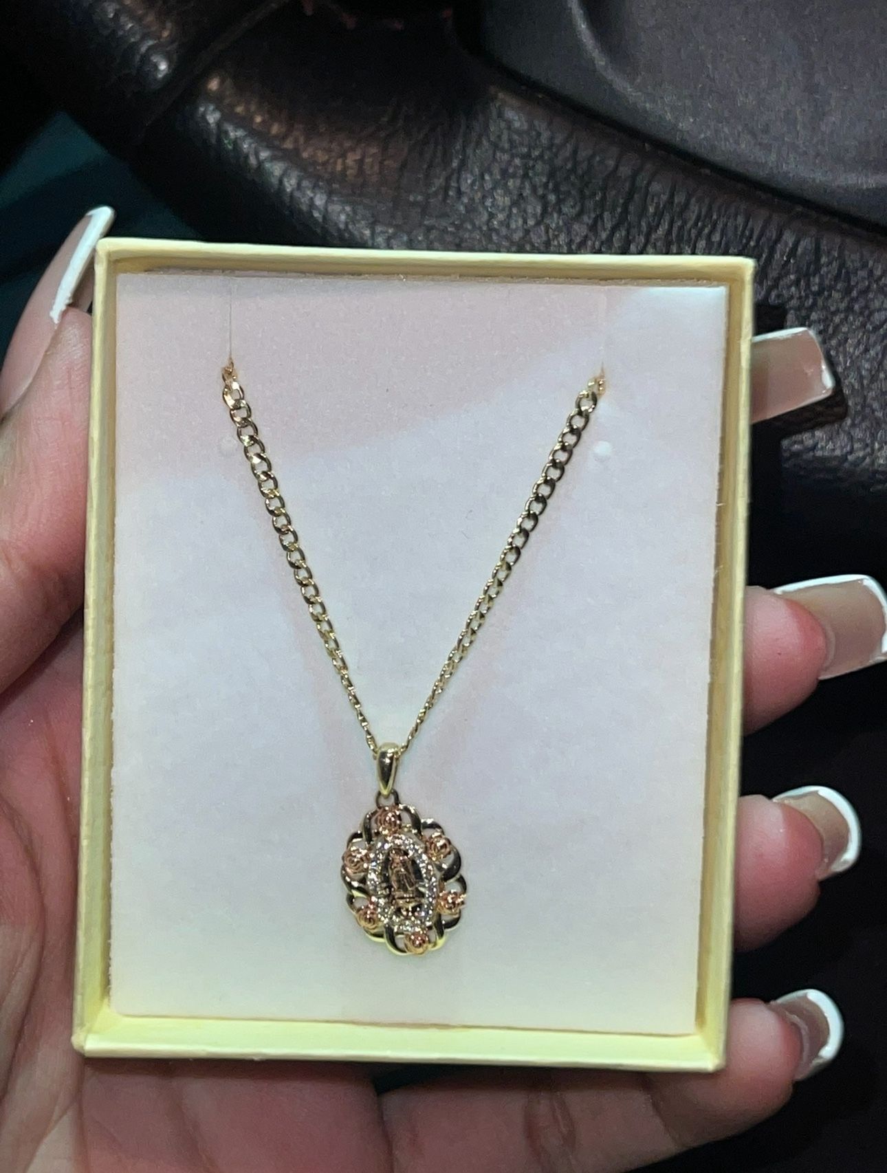 Pendant
