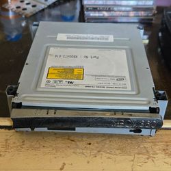 Samsung TS-H943 Replacement DVD drive for XBox 360, MS28 Version Barely Used, Nearly New