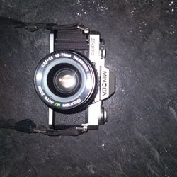 Minolta 35mm 