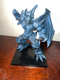 Zorc Necrophades from Yu-Gi-Oh!,