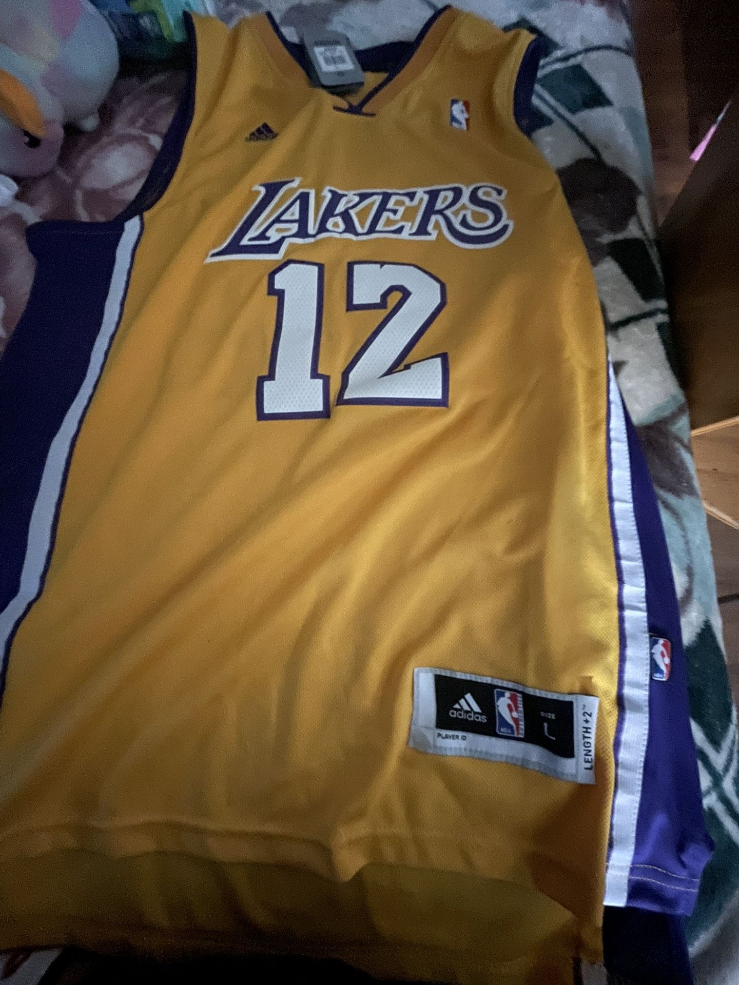 Lakers