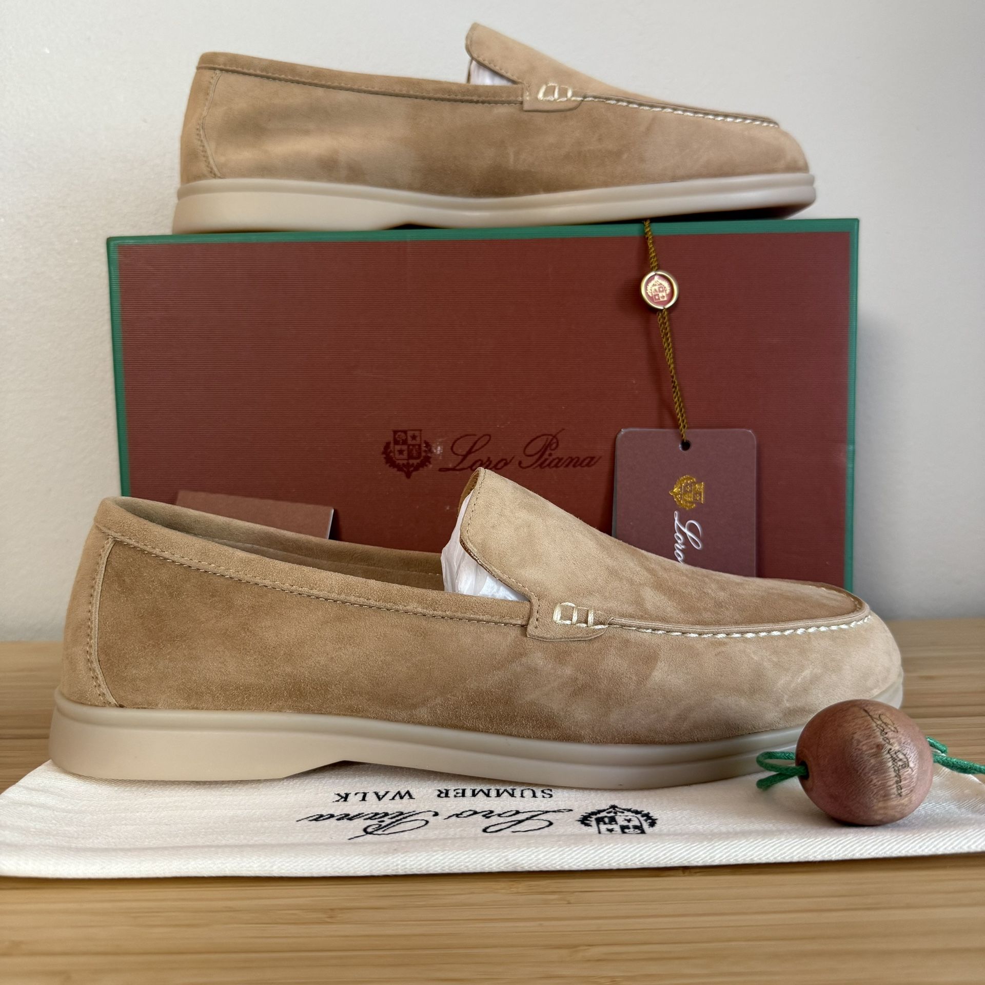 LORO PIANA ITALY 🇮🇹 SIZE 43/44/45