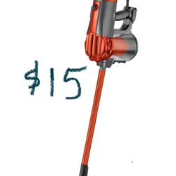 Vacuum Cleaner 