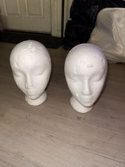 Foam Heads 
