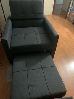 Couch/ day bed