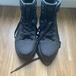 New Doc Martins Barely Worn NEED TO GET RID OF IMMEDIATELY 