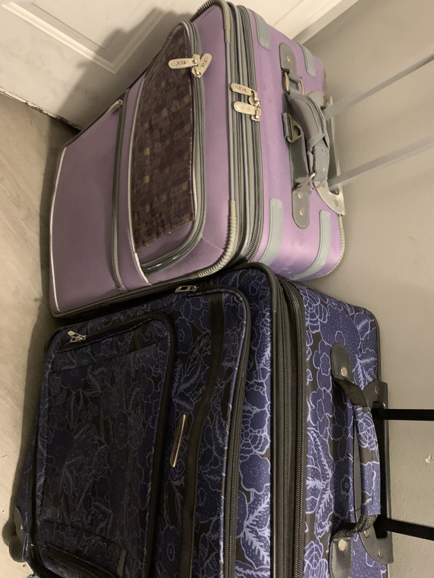 Luggage $20 Each