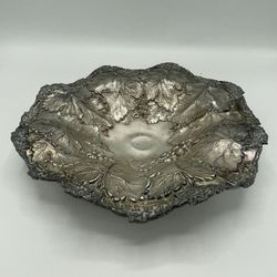 Metal Platter 