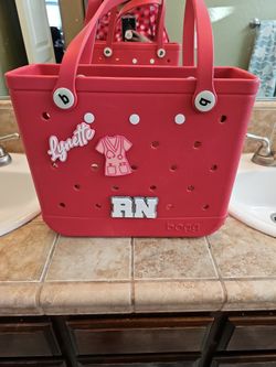 Bogg Bag