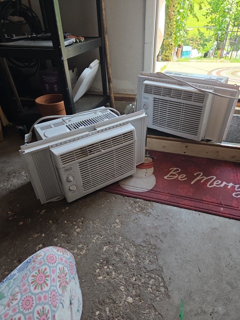 Air Conditioners (2)