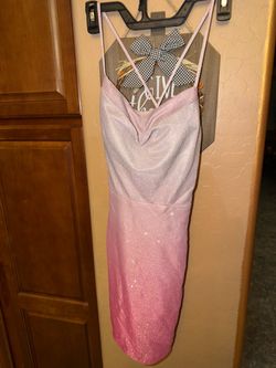 Dress sz S