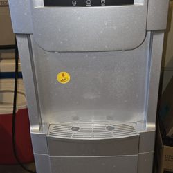 Honeywell 5 Gallon Tri Temp Water Cooler 