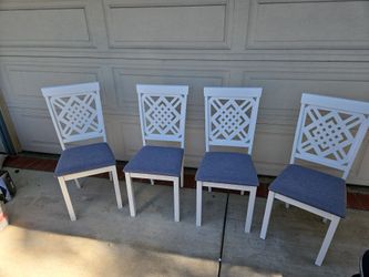 Dining Chairs