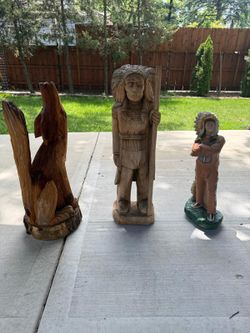 Garden Decor