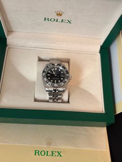 Luxury Watch