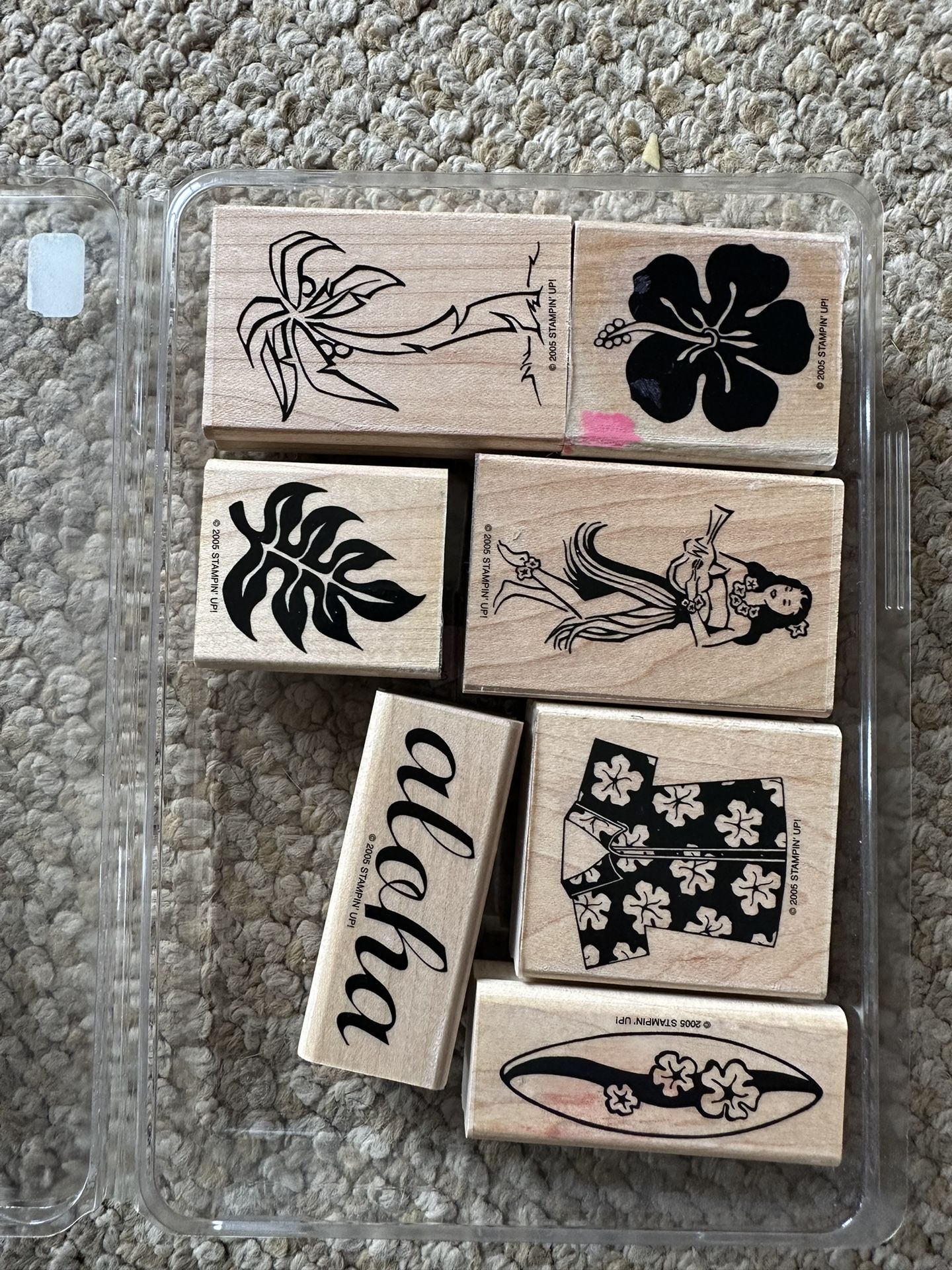 Stamps