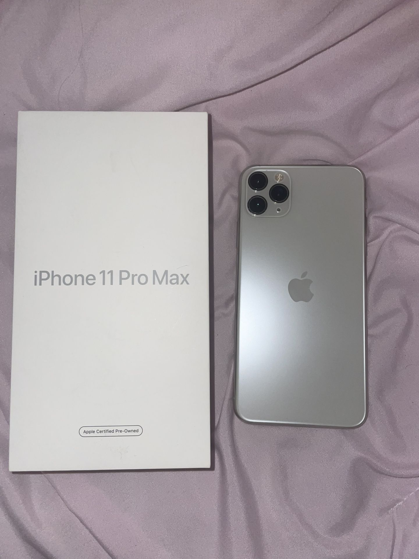 iPhone 11 PRO Max