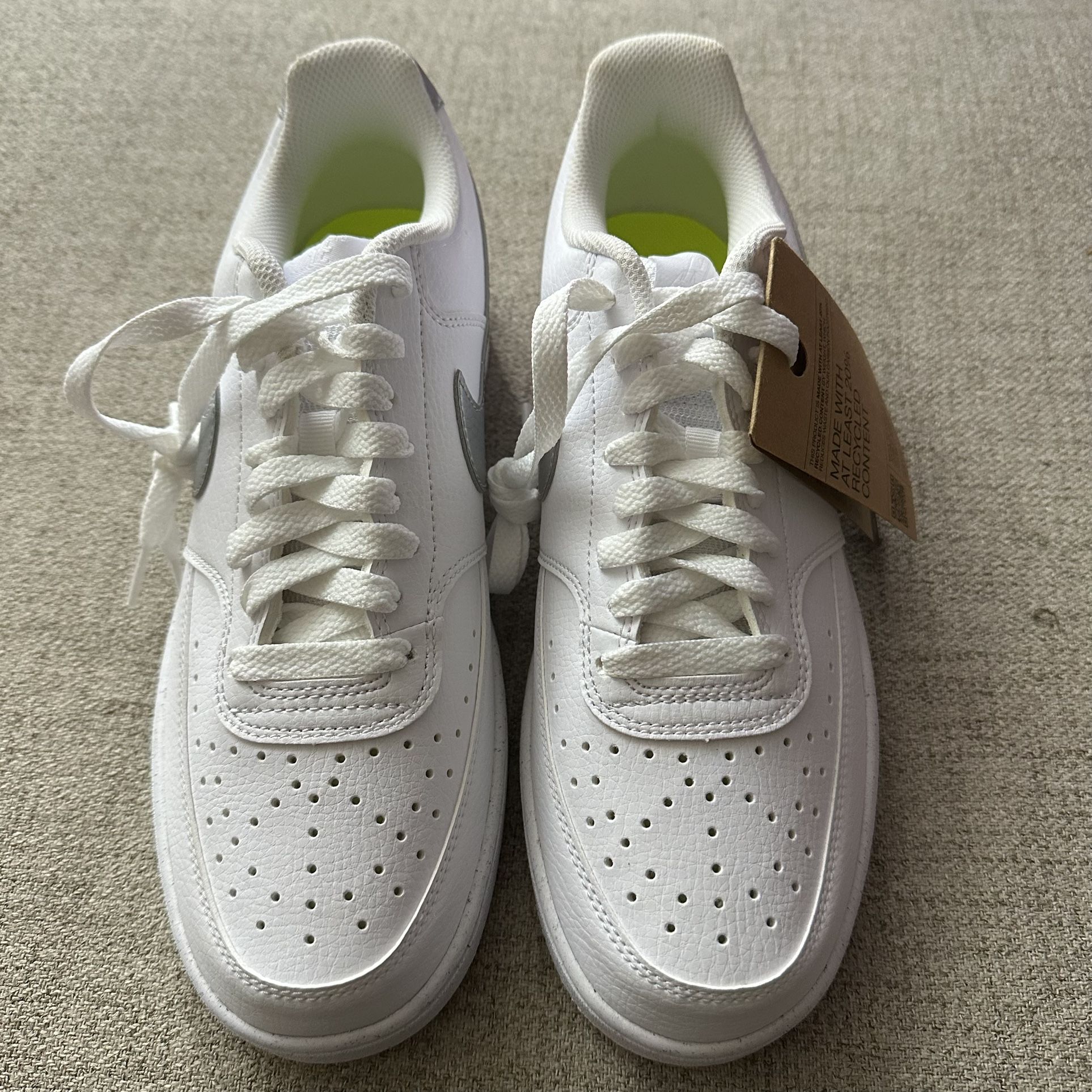 Nike Court Shoes *Check Description*