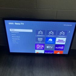 Roku Tv 32 Inches 