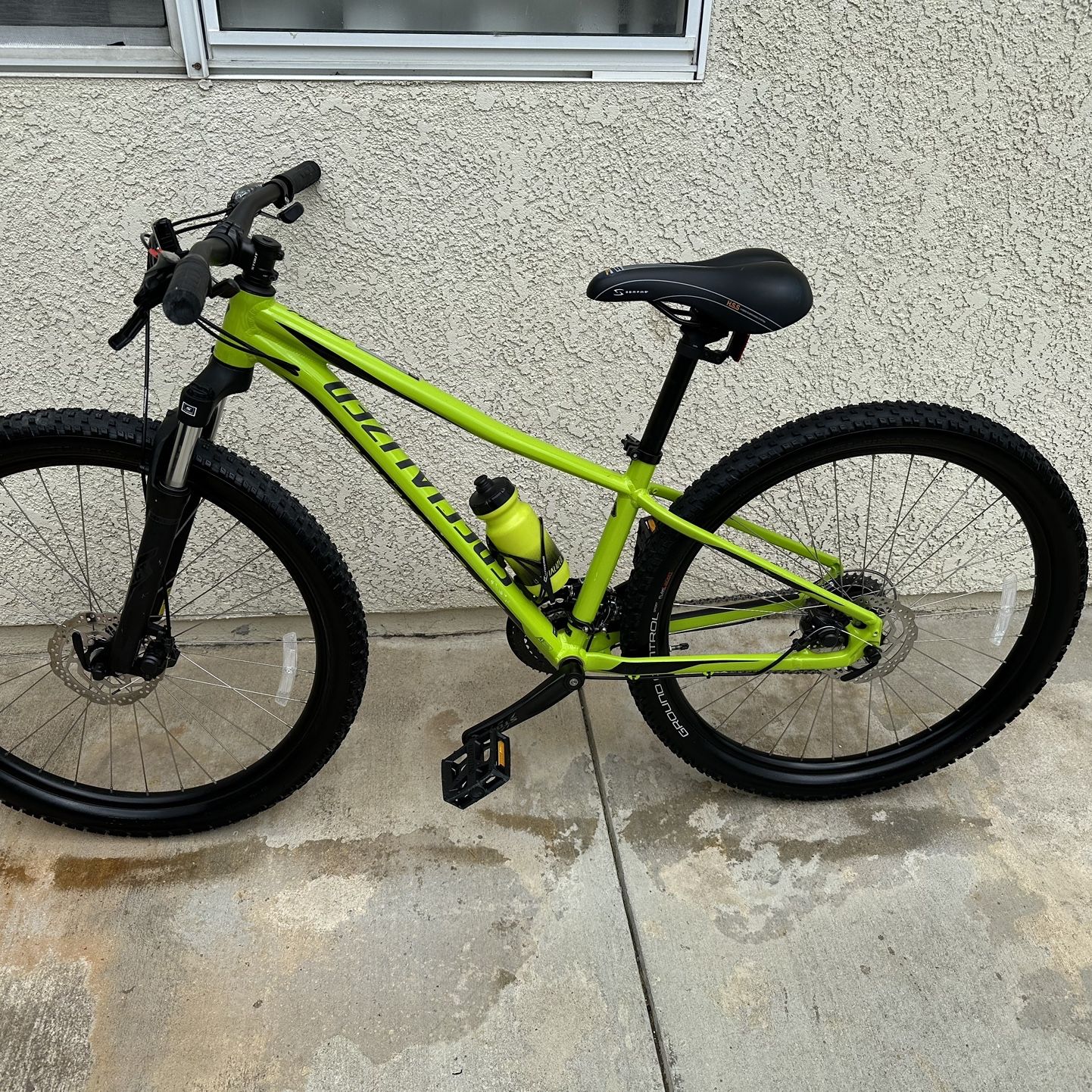 Specialized Pitch Mountain Bike