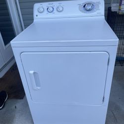 Ge Dryer Electric 
