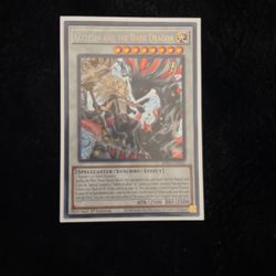 Ecclesia And The Black Dragon 