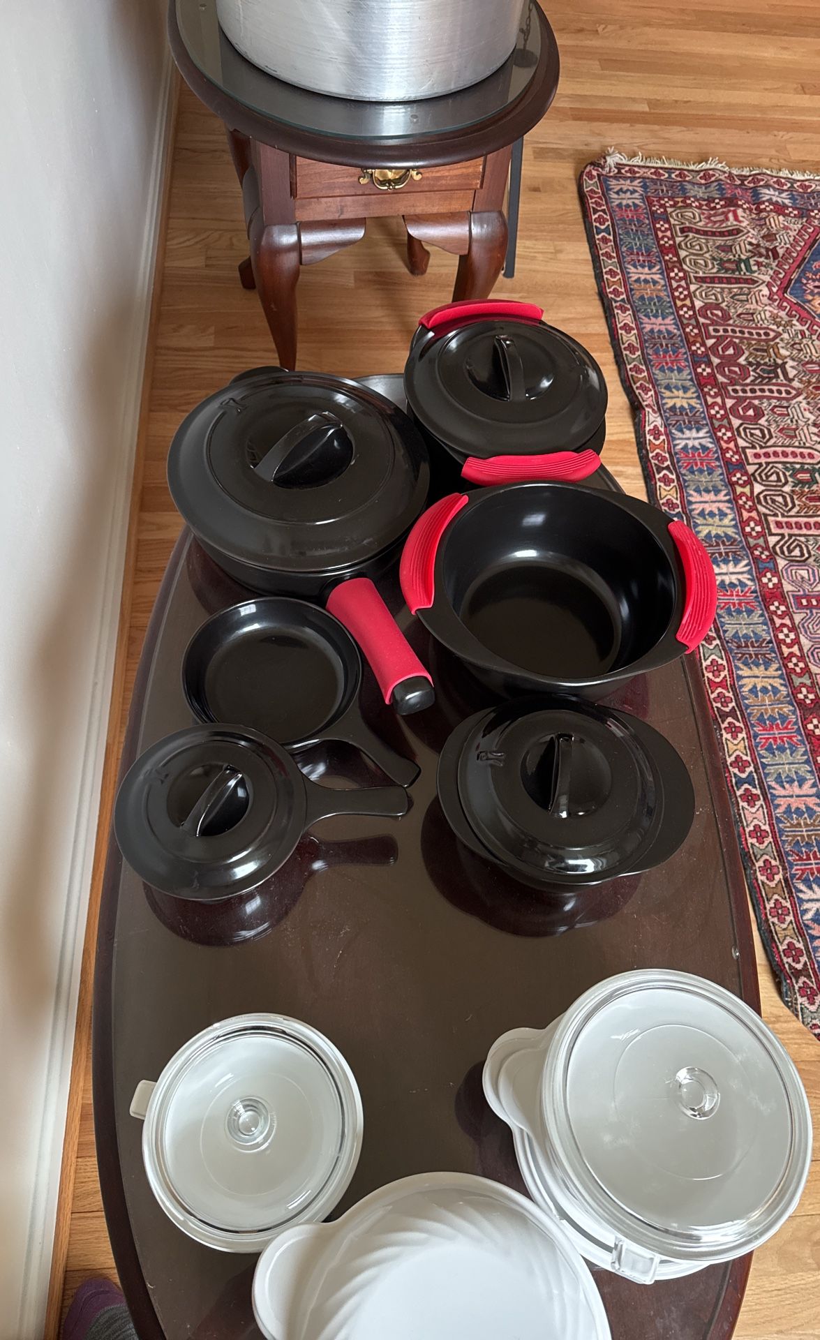 Xtrema Non Toxic Ceramic Cookware 