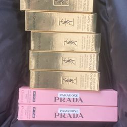 Ysl lip gloss 20 each